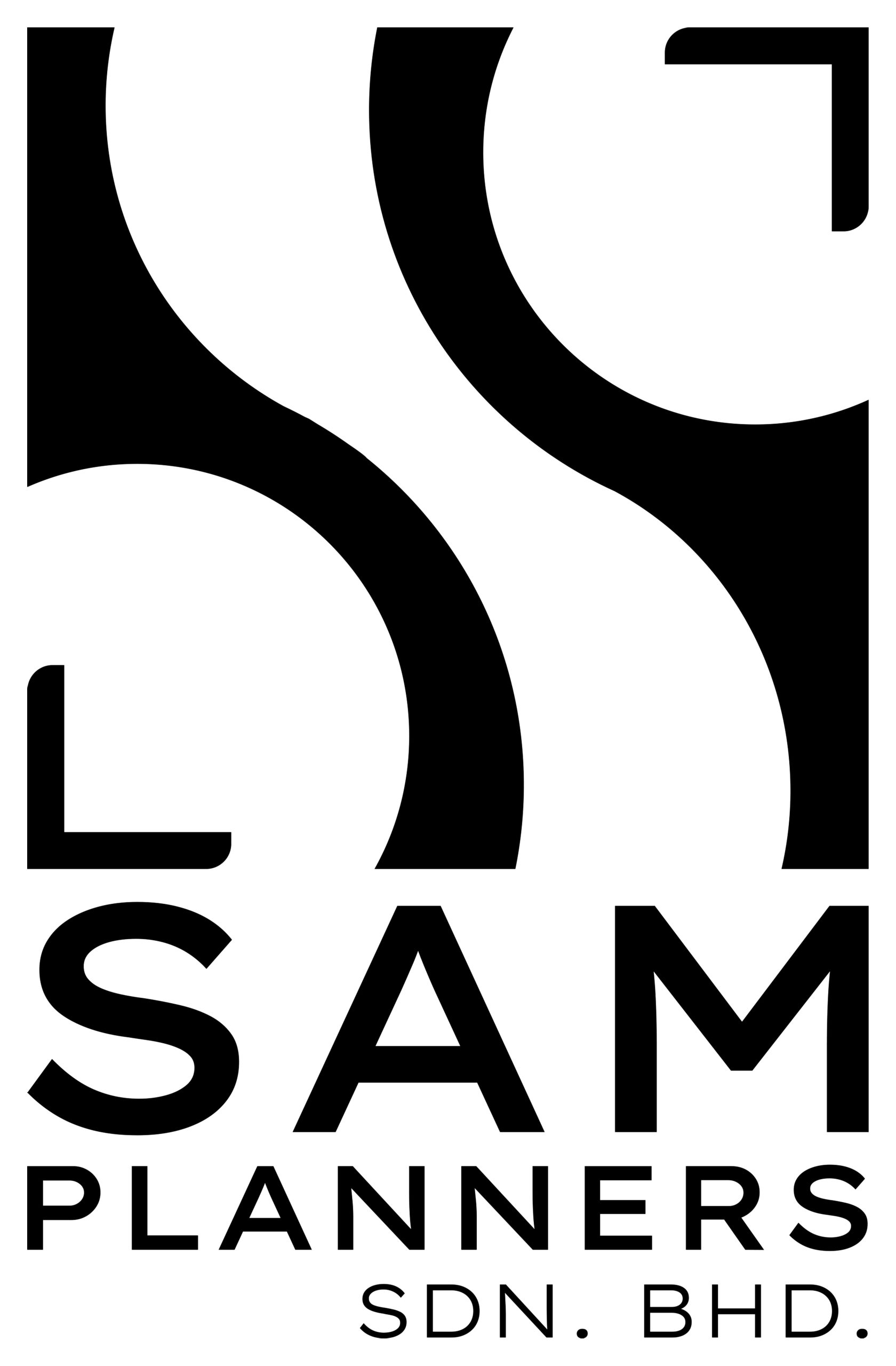 SAM PLANNERS SDN BHD
